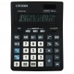 Kalkulator biurowy Citizen CDB1601-BK Business Line 16-cyfrowy