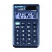 Kalkulator kieszonkowy Donau K-DT2082-01