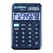 Kalkulator kieszonkowy Donau K-DT2083-01