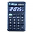 Kalkulator kieszonkowy Donau K-DT2084-01