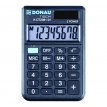 Kalkulator kieszonkowy Donau K-DT2081-01