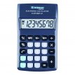 Kalkulator kieszonkowy Donau K-DT2087-01