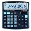 Kalkulator biurowy Donau K-DT4122-01
