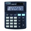 Kalkulator biurowy Donau K-DT4081-01