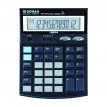 Kalkulator biurowy Donau K-DT4123-01