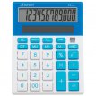 Kalkulator biurowy Rexel Joy jasnoniebieski