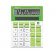 Kalkulator biurowy Rexel Joy jasnozielony