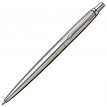 Długopis Parker Jotter Premium lśniący stalowy + etui