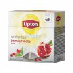 Herbata Lipton owocowa granat 20 torebek