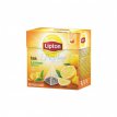 Herbata Lipton owocowa cytrynowa 20 torebek