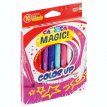 Pisaki Carioca Magic ColorUp 5+5 sztuk