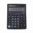 Kalkulator biurowy Business MXL12 Maul