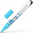 Marker akrylowy Schneider Paint-It 310 niebieski
