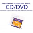 Koperta bąbelkowa Superpack CD/DVD (200x175 mm) 