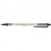 Długopis automatyczny Bic Ecolution Clic Stic
