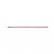 Ołówek Faber Castell Sparkle Metallic Rose różowy