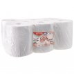 Ręczniki papierowe celulozowe 2 warstwowe Office Products Kolos 500 listków