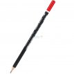 Ołówek techniczny czarny B Carioca