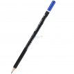 Ołówek techniczny czarny HB Carioca