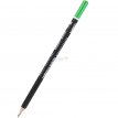 Ołówek techniczny czarny 2H Carioca