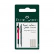 Gumka zapasowa do ołówka Faber Castell Grip Matic
