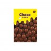 Zeszyt zapachowy A5 kratka 32 kartki Chocolate
