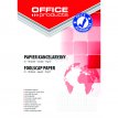 Papier kancelaryjny w kratkę A3 100 arkuszy Office Products