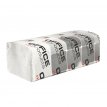 Ręczniki papierowe ekonomiczne ZZ białe Office Products 1 warstwowe karton 20 sztuk