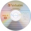 Płyta Verbatim DVD+R 4,7GB slim