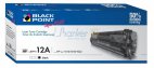 Toner HP CE412A Black Point nr 305A yellow