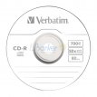 Płyta Verbatim CD-R 700MB slim