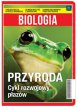 Zeszyt A5 60 kartek biologia Interdruk