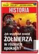 Zeszyt A5 60 kartek historia Interdruk