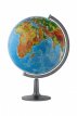 Globus fizyczny 420mm Zachem