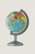Globus polityczny 70mm Zachem