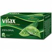 Herbata Vitax zielona 20 torebek