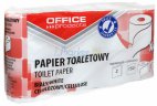 Papier toaletowy celulozowy 2 warstwowy Office Products