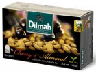 Herbata Dilmah wiśnia i migdały 20 torebek