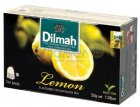 Herbata Dilmah cytrynowa 20 torebek