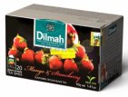 Herbata Dilmah mango i truskawka 20 torebek